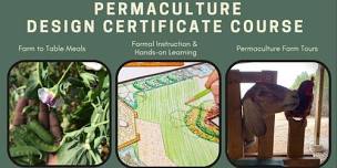 Permaculture Design Certificate Course