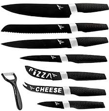 Pin On Kitchen Knives