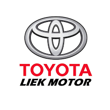 Liek Motor Toyota