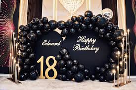 Deco Party by Mirela Dragos