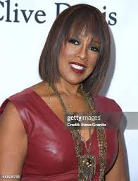 Sire Records Co-Founder Seymour Stein and producer Mandy Stein attend...  News Photo