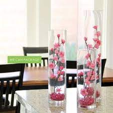 Maybe you would like to learn more about one of these? Cfb 430816 Jpg Boda De Flor De Cerezo Centros De Mesa Elegantes Flores Sumergidas