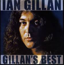 Ian Gillan