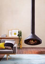 Install and operate this electric fireplace in accordance with the installation and operating instructions furnished with the product at all times. Hanging Fireplace Design All About Models And Their Installation A Spicy Boy