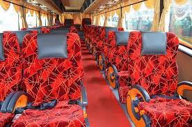 The time taken to complete the journey from kuala lumpur to kuala besut is reliant on traffic and climatic conditions. Kuala Lumpur Nach Terengganu Mit Dem Flugzeug Bus Ab Thb 293