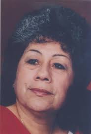 Angelita Salazar Obituary