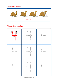 Free printable 4 inch numbers. Number Tracing Tracing Numbers Number Tracing Worksheets Tracing Numbers 1 To 10 Writing Numbers 1 To 10 Megaworkbook