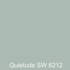 Quietude