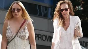Última hora sobre el juicio que enfrenta a Rocío Flores y a su madre, Rocío Carrasco: todos los detalles