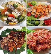 Konsep rumah makan ini sangat kental dengan gaya khas sundanya dan cocok untuk makan bersama keluarga besar. 22 Tempat Makan Khas Sunda Di Bandung Dengan Suasana Pedesaan Nan Asri