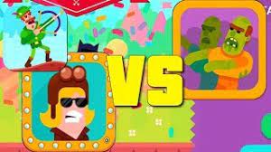 This game is about 41 crazy characters from different dimensions, causing chaos with their 41 unique weapons. Free Z Days Bowmasters Watch Online Khatrimaza