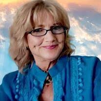 Suzan Rae Leigh Obituary