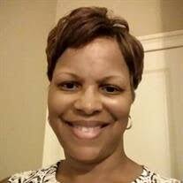 Mrs. Carmen Charmayne Rush Obituary