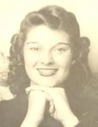 Obituary information for Anna M. Oliva