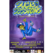 Profile for LA SUCRE