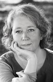 Claire Fuller author biography