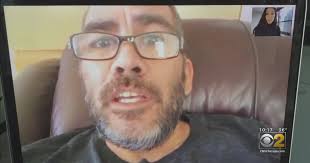 Olympia Fields Police Detective Back Home After Going On Ventilator With  Coronavirus