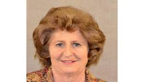 A Life Lived: Barbara Duke's life was marked by her service to God, church,  and others