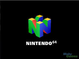 379140 Animal Crossing Nintendo 64 Screenshot N64 Logos Png 640 480