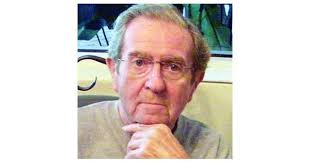 John Boyle Obituary (1933