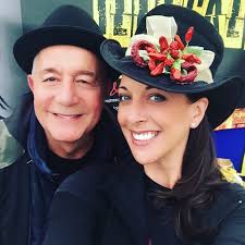 the infamous yellow shirt