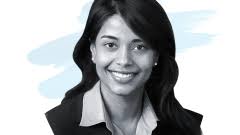 The Most Powerful Women in Banking: Next (2019)