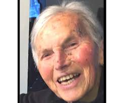 Maria Carvalho Obituary (1925