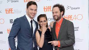(at least the recent ones) if you want to submit something, submit a link to. Kristen Stewart At Hooters On Premiere Night At Tiff The Hollywood Reporter