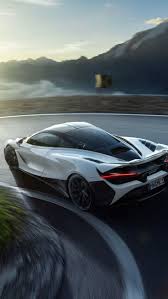 Car wallpapers and high definition background images for desktop, laptop and tablet devices. Amazing Wallpaper Sports Car Mclaren 720s Rear 10801920 Wallpaper Super Luxury Cars Lamborghini Cars Best Luxury Cars