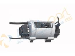 Rechauffeur Pour Piscines Et Spas 3kw