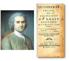 Céder à la force est un acte de nécessité, non de pdf es el formato idóneo para leer desde el ordenador y para imprimir el texto en papel. General Will Rousseau Quotes Quotesgram