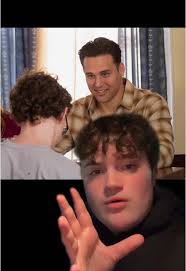 911 Eddie Saying Dating Is A Performance