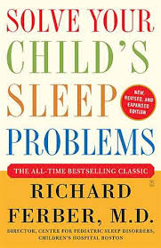 solve your childs sleep problems ferber book review