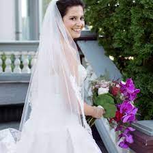 Trump endorsed elise stefanik to take over as gop conference chair as top members of the party continue to turn on liz cheney for speaking out against the former president. Congresswoman Elise Stefanik S Upstate New York Wedding