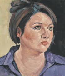 Portraits of the mediocre but the rare geniuses, too