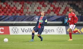 Jim yosef firefly #leandroparedes #leandro_paredes #psg leandro paredes leandro. Psg Profi Paredes Kritisiert Tuchel Arbeiten Viel Harter Als Fruher