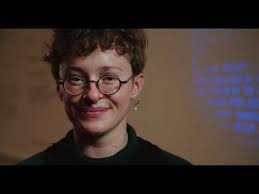 Her Small White Hands — SARAH WALKER