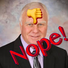 Politicians' attire at Spring Hill, Kansas event