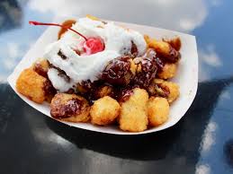 The wisconsin state fair has arrived. 10 New Wisconsin State Fair Foods Reviewed And Ranked