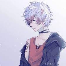 Sad anime wolves mad world. Husband Mystic Messenger Mystic Messenger Unknown Anime Boy