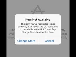 Select the country from drop down list, and click change. How To Change App Store Country Or Region On Iphone Or Ipad No Credit Card Required Youtube