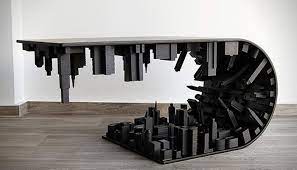 Even though side tables are also a solution, a coffee table certainly makes gatherings more comfortable. 10 Most Creative And Modern Coffee Table Designs