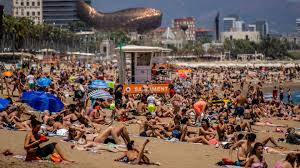 Wir liefern von barcelona bis malaga und madrid, von 1 palette bis . Risikogebiet Spanien Zweifelt An Dass Es Nur Um Neuinfektionen Gehen Sollte Stern De