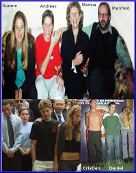 Em todas as manchetes de jornais, pode se ouvir sobre o caso da família richthofen. O Xrhsths No Limite Da Razao Sto Twitter Novembro 01 2002 Casorichthofen Acontece O Sepultamento Do Casal Manfred E Marisia Von Richthofen Cujo A Morte Foi Planejada Pela Filha Suzane