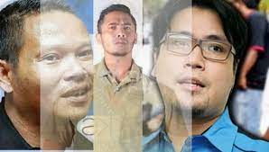 Dalam siaran siri sukan tak sentral itu sabtu lalu, pengacaranya azizul ammar abu hassan mempersenda nama mendiang bapa watson dengan membunyikannya seperti suara kambing. Inilah Respon Zed Zaidi Isu Ammar Titan Hina Bapa Watson Nyambek Iluminasi