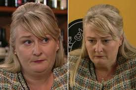 RTE viewers left divided as Fair City's Joan BLACKMAILS judge into freeing  Zak from prison