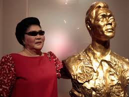 Journalist who exposed Marcos crimes in Philippines reflects