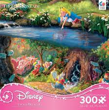 We did not find results for: Ceaco Alice In Wonderland Jigsaw Puzzle 300 Piece Toys R Us Canada