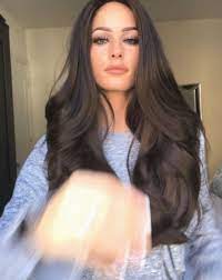 9 Hairstyles 2019 Videos Shoulder Length Hair Inspiration Long Long Hair Styles Long Hair Video