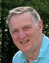 Obituary information for John B Hille